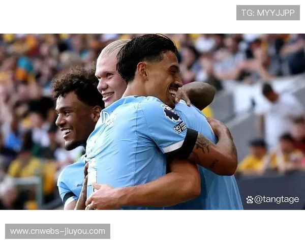 曼城vs热刺战术复盘：哈兰德牵制防线，热刺反击奏效。