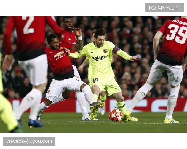 专家撰文:过度依赖肋部渗透,是否让巴萨的进攻过于“扁平”? 专家撰文:过度依赖肋部渗透,是否让巴萨的进攻过于“扁平”?