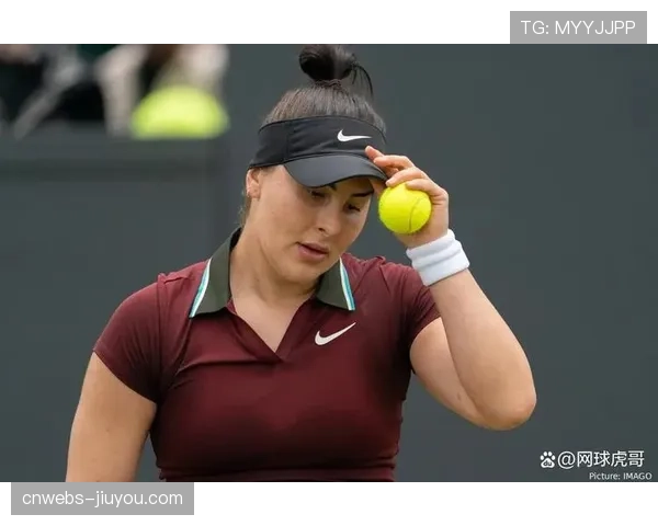 WTA250拉巴特站：安德莱斯库直落两盘夺冠，斩获复出后首冠